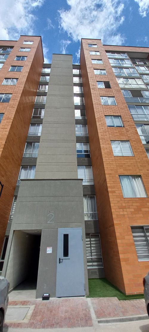 Apartamento en  Venta en Hayuelos, Bogotá - Miniatura 2