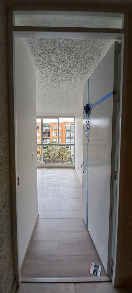 Apartamento en  Venta en Hayuelos, Bogotá - Miniatura 4