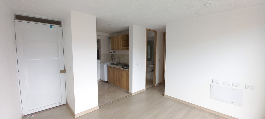 Apartamento en  Venta en Hayuelos, Bogotá - Miniatura 5