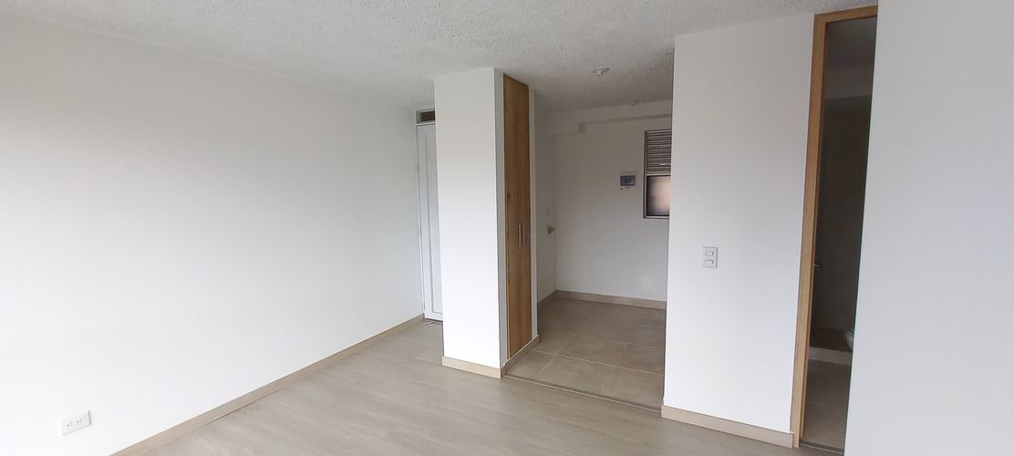 Apartamento en  Venta en Hayuelos, Bogotá - Miniatura 6