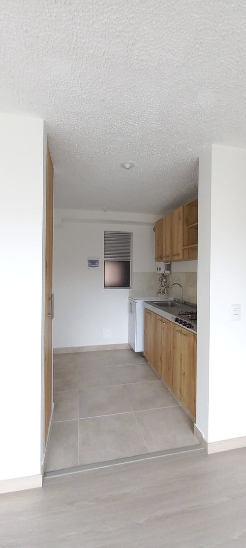 Apartamento en  Venta en Hayuelos, Bogotá - Miniatura 7