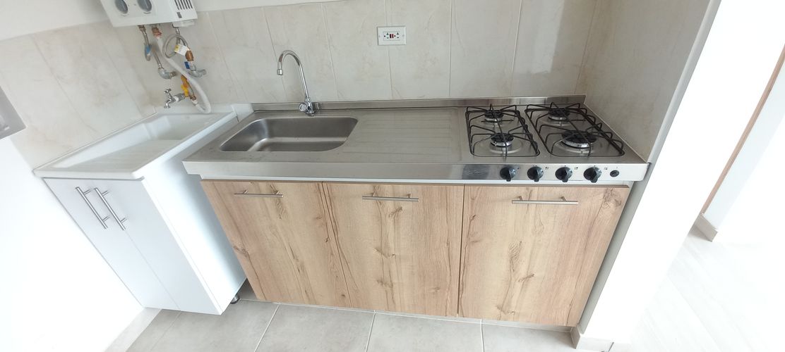 Apartamento en  Venta en Hayuelos, Bogotá - Miniatura 8