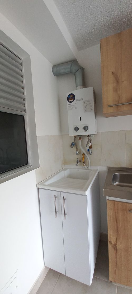 Apartamento en  Venta en Hayuelos, Bogotá - Miniatura 10