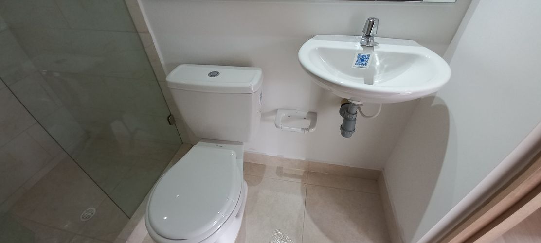 Apartamento en  Venta en Hayuelos, Bogotá - Miniatura 14