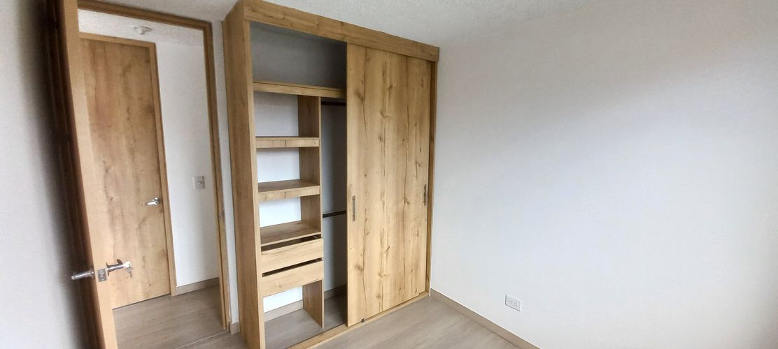 Apartamento en  Venta en Hayuelos, Bogotá - Miniatura 18
