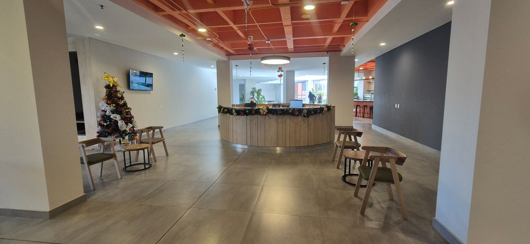 Apartamento en  Venta en Hayuelos, Bogotá - Miniatura 21