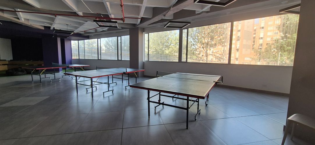Apartamento en  Venta en Hayuelos, Bogotá - Miniatura 22