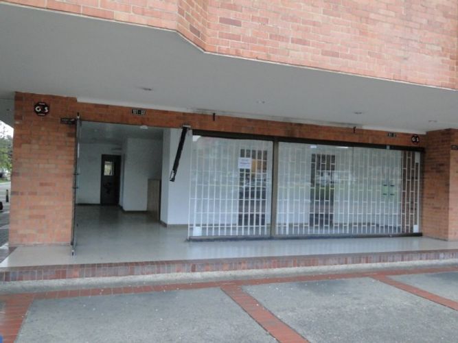 Local en  Arriendo en La castellana, Bogotá - Imagen 1