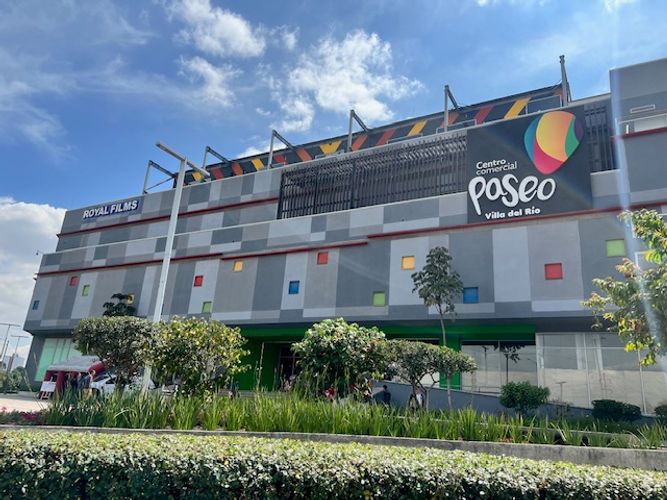 Local en  Arriendo en Villa del rio, Bogotá - Imagen 1