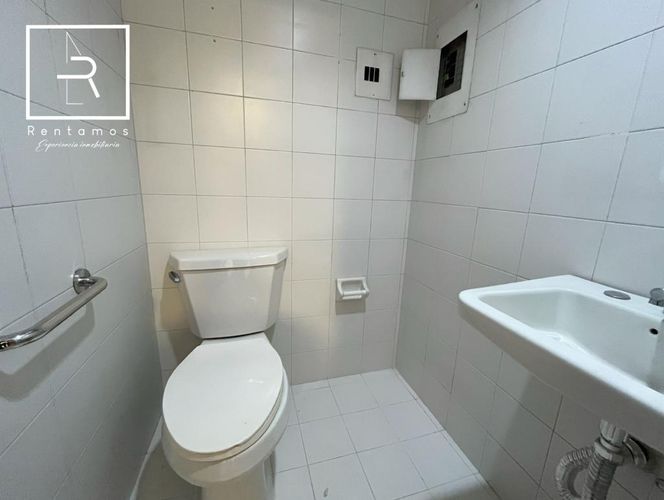 Oficina en venta en Medellín - Miniatura 4