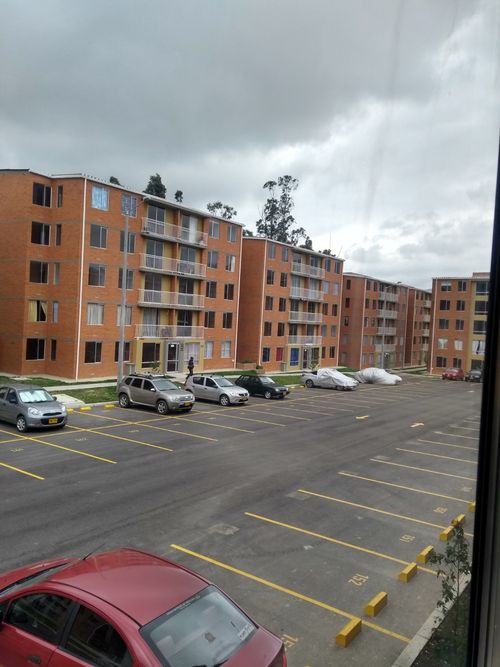 Apartamento en  Venta en Tocancipá - Imagen 1