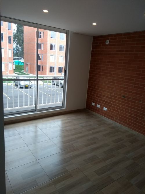Apartamento en  Venta en Tocancipá - Miniatura 2