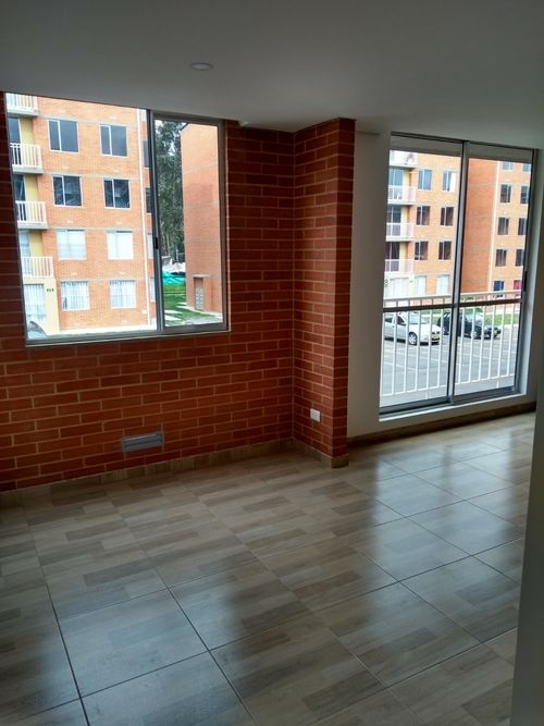 Apartamento en  Venta en Tocancipá - Miniatura 3