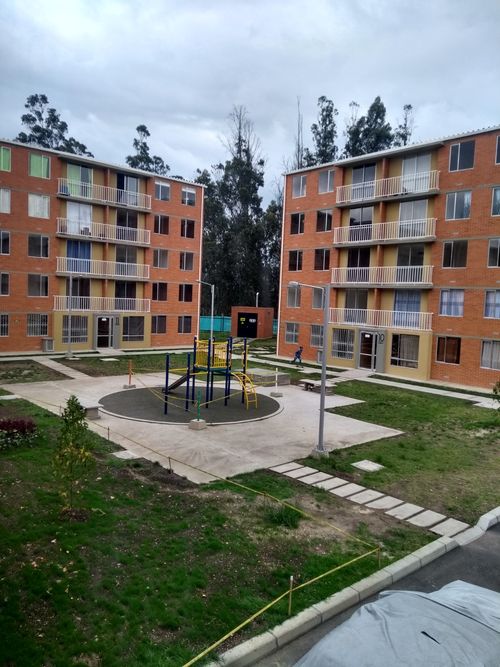 Apartamento en  Venta en Tocancipá - Miniatura 18