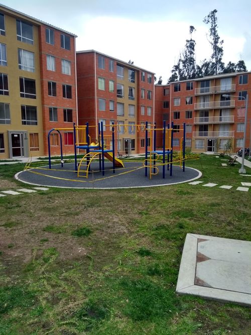 Apartamento en  Venta en Tocancipá - Miniatura 19