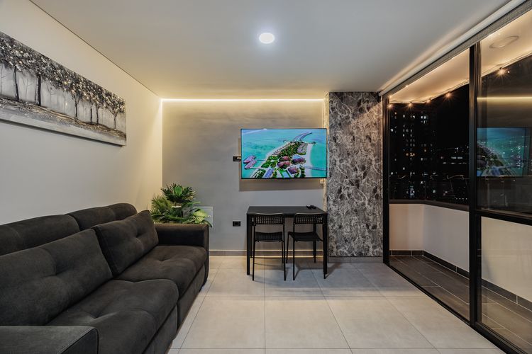 Apartaestudio en  Venta en Mayorca, Sabaneta - Miniatura 2