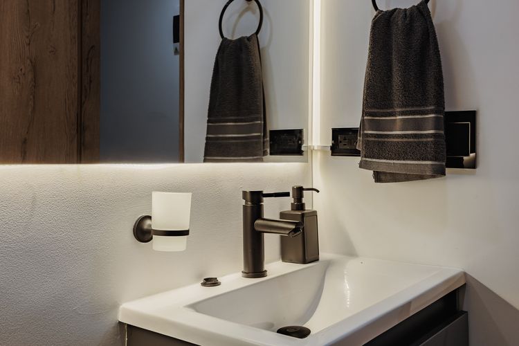 Apartaestudio en  Venta en Mayorca, Sabaneta - Miniatura 6