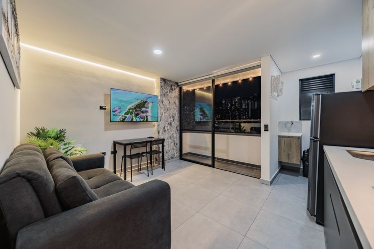 Apartaestudio en  Venta en Mayorca, Sabaneta - Miniatura 7