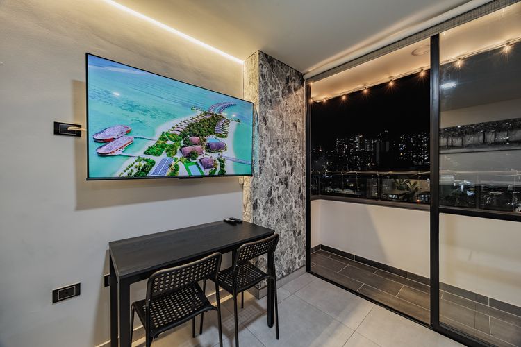Apartaestudio en  Venta en Mayorca, Sabaneta - Miniatura 9