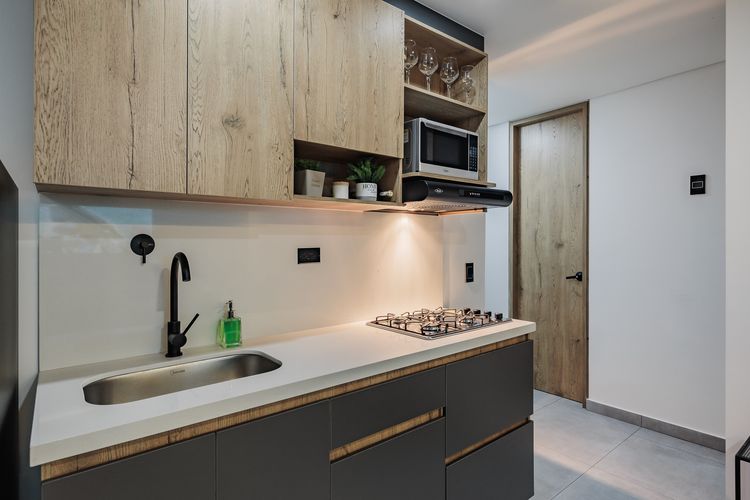 Apartaestudio en  Venta en Mayorca, Sabaneta - Miniatura 12