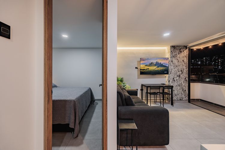 Apartaestudio en  Venta en Mayorca, Sabaneta - Miniatura 14