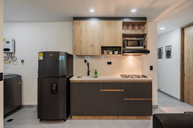 Apartaestudio en  Venta en Mayorca, Sabaneta - Miniatura 17