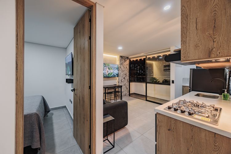 Apartaestudio en  Venta en Mayorca, Sabaneta - Miniatura 20