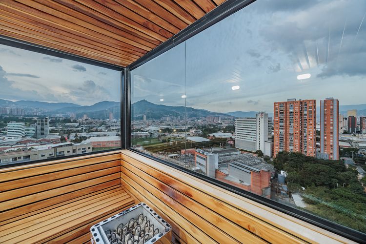 Apartaestudio en  Venta en Mayorca, Sabaneta - Miniatura 21