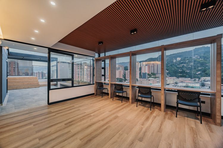 Apartaestudio en  Venta en Mayorca, Sabaneta - Miniatura 22