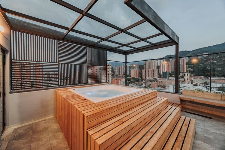Apartaestudio en  Venta en Mayorca, Sabaneta - Miniatura 23