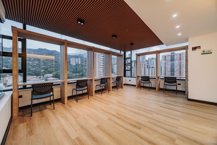 Apartaestudio en  Venta en Mayorca, Sabaneta - Miniatura 24
