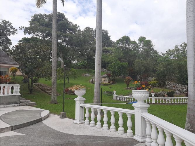Finca en  Venta en Fusagasugá - Miniatura 2