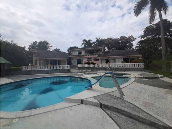 Finca en  Venta en Fusagasugá - Miniatura 3