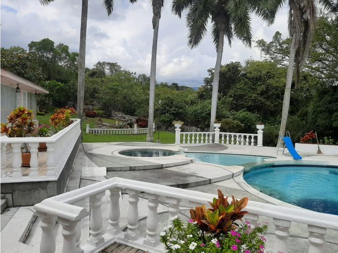 Finca en  Venta en Fusagasugá - Miniatura 8