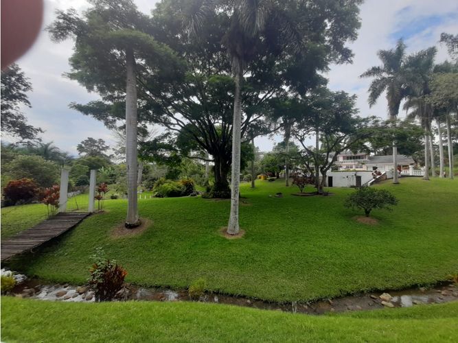 Finca en  Venta en Fusagasugá - Miniatura 13