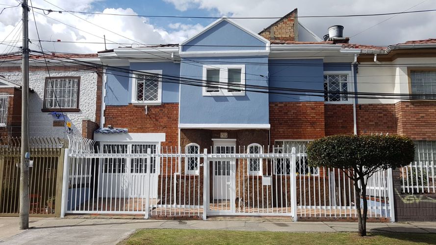 Casa en  Venta en Galerias, Bogotá - Imagen 1