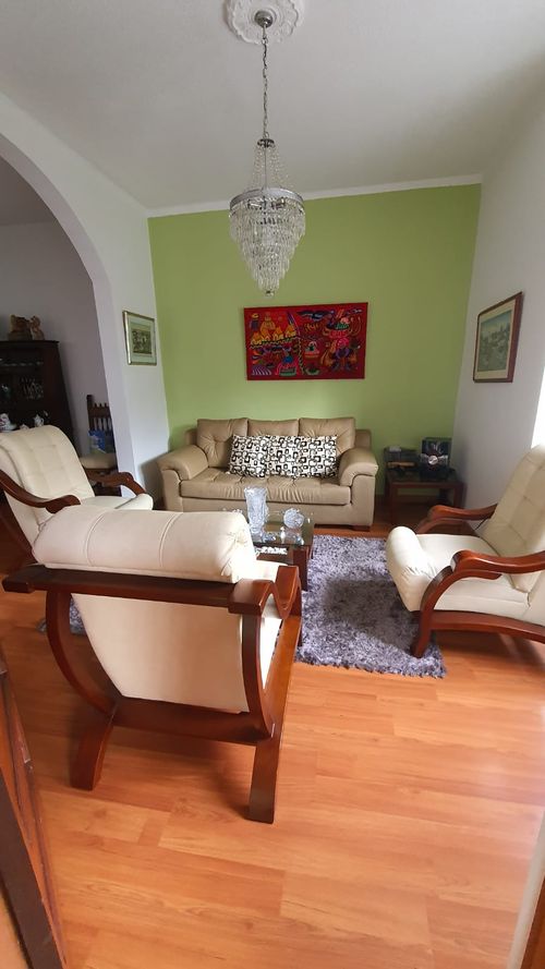Casa en  Venta en Galerias, Bogotá - Miniatura 4