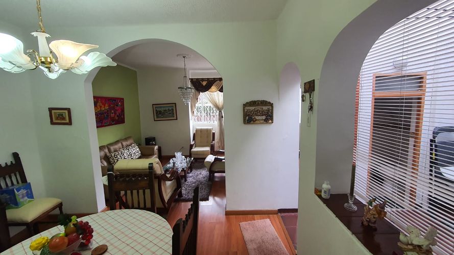 Casa en  Venta en Galerias, Bogotá - Miniatura 12