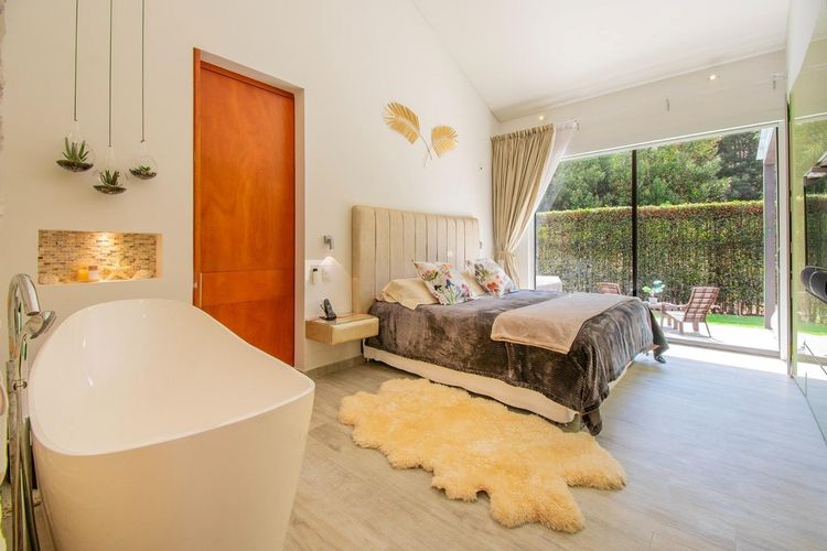 Casa en  Arriendo en Hacienda Fontanar, Chía - Miniatura 9