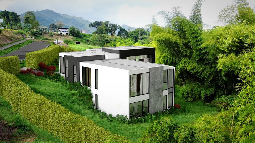 Casa en  Venta en San Bernardo del Viento, Manizales - Miniatura 5