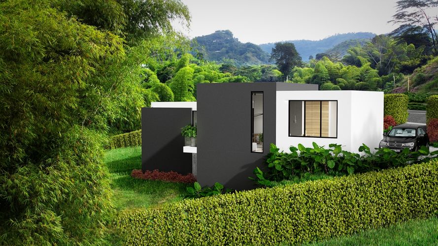 Casa en  Venta en San Bernardo del Viento, Manizales - Miniatura 7
