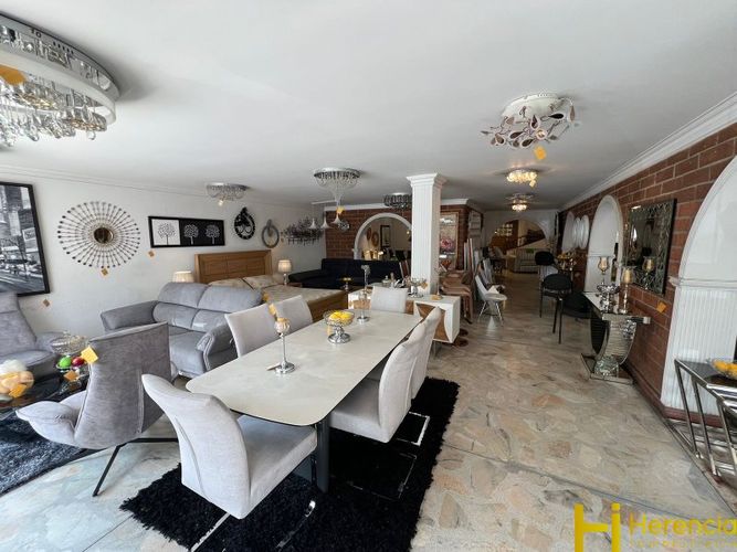 Local en  Arriendo en La floresta, Medellín - Miniatura 2