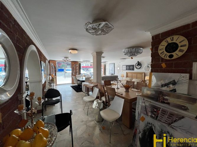 Local en  Arriendo en La floresta, Medellín - Miniatura 4