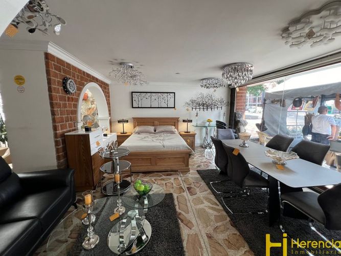 Local en  Arriendo en La floresta, Medellín - Miniatura 6