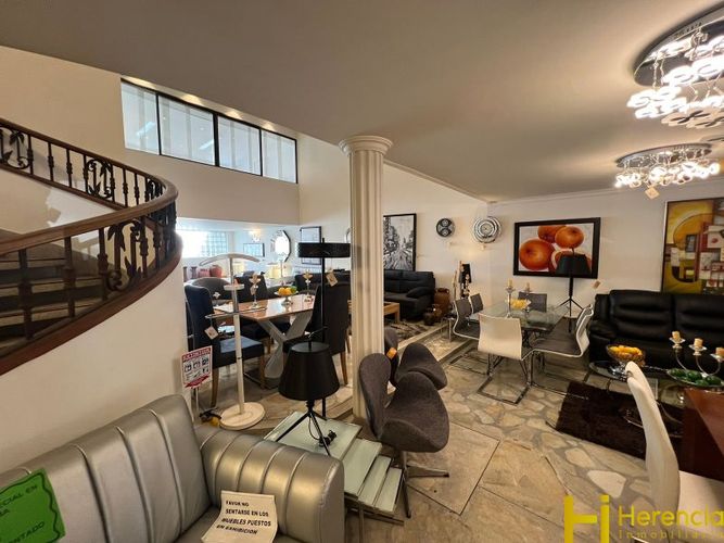 Local en  Arriendo en La floresta, Medellín - Miniatura 19