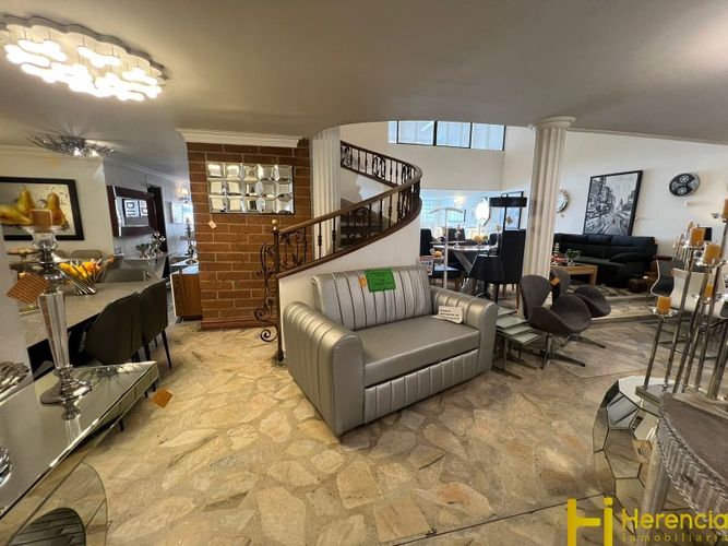 Local en  Arriendo en La floresta, Medellín - Miniatura 21