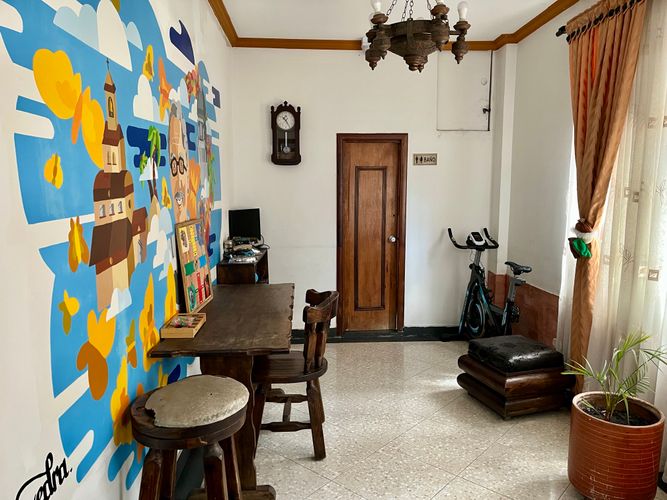 Edificio en  Venta en La candelaria, Bogotá - Miniatura 3