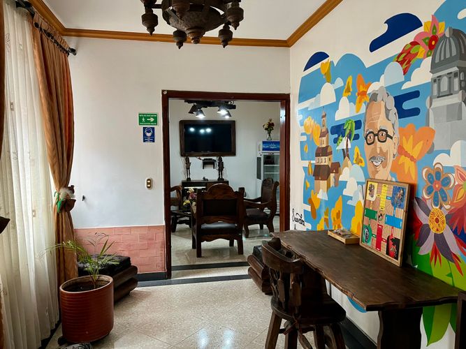 Edificio en  Venta en La candelaria, Bogotá - Miniatura 4