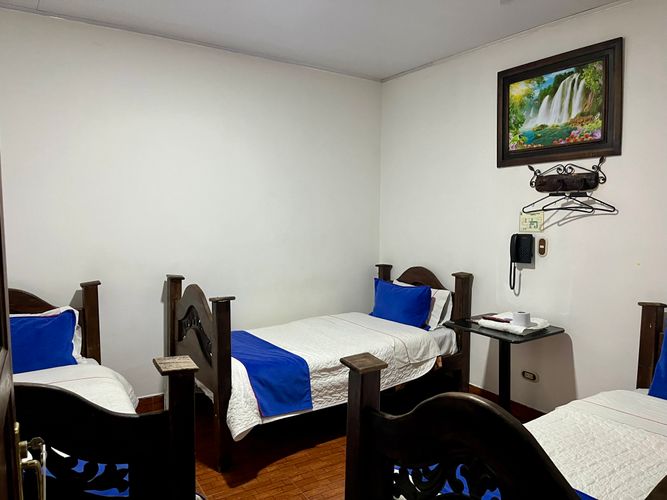 Edificio en  Venta en La candelaria, Bogotá - Miniatura 20