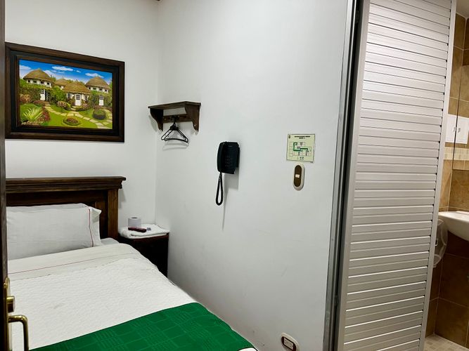 Edificio en  Venta en La candelaria, Bogotá - Miniatura 22
